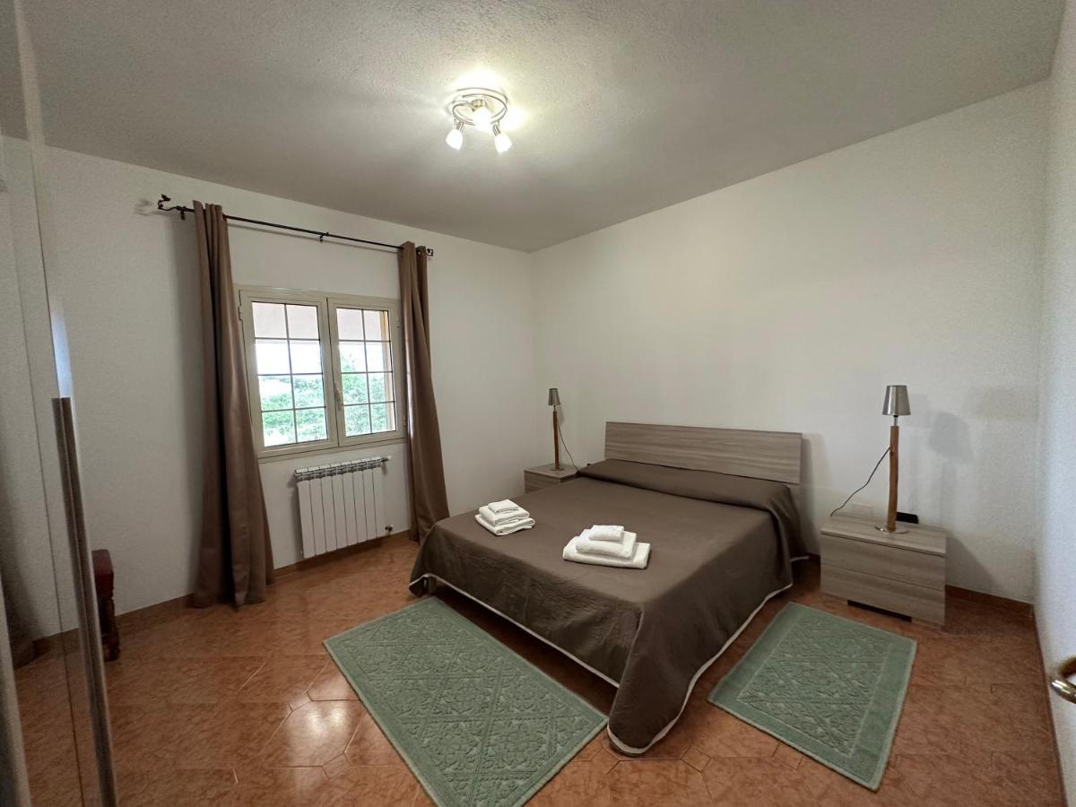 Bed and Breakfast Domo Mia à Telti Extérieur photo